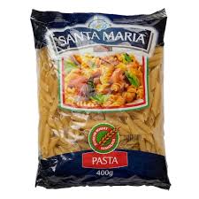 Santa Maria Penne Rigate 400 gms